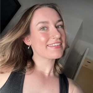 Meet your Posher, Morgan